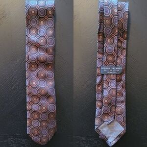 Robert Talbott Best of Class Tie